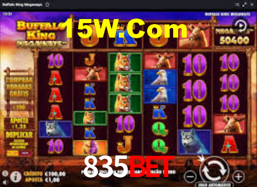 835Bet