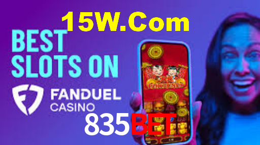 835Bet