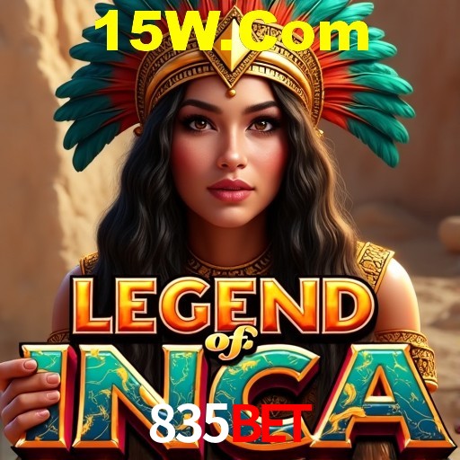 Inovações de Jogos na 835Bet: O Futuro das Experiências Interativas