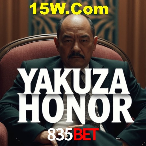 835 Bet