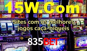 Exclusive Games 835Bet