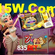 Statistics 835Bet