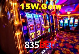 Player Reviews 835Bet