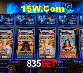 Login Seguro 835Bet