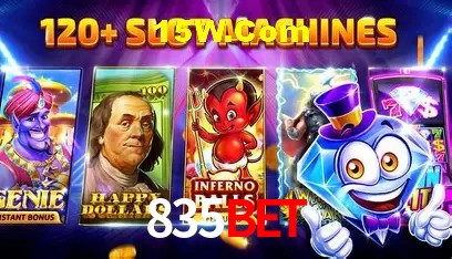 Sistemas de Segurança 835Bet