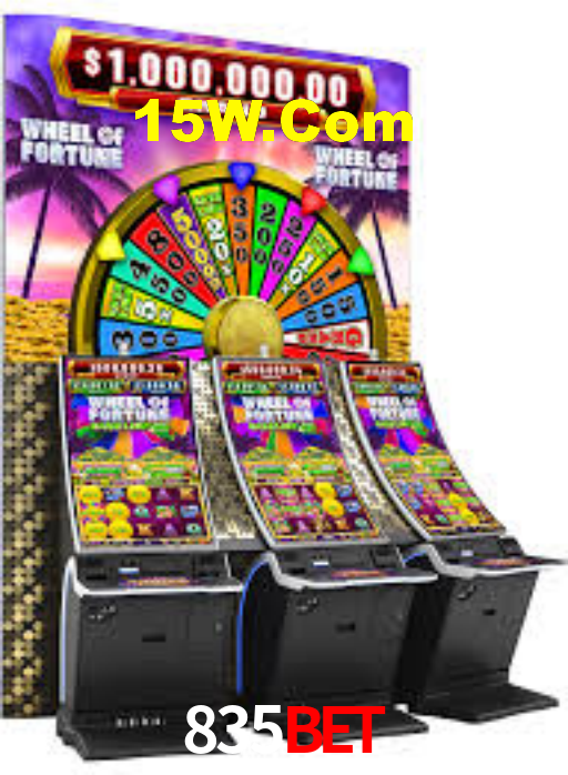 835 Bet