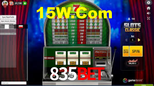 835Bet