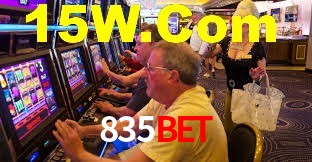 Programa VIP 835Bet