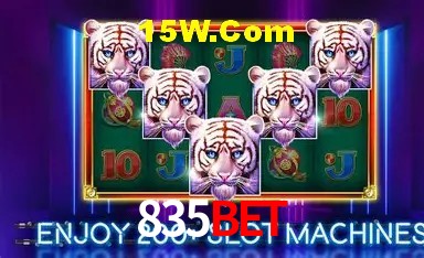 Apostas de Tênis 835Bet