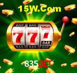 Casino Ao Vivo 835Bet
