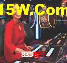 Tournaments 835Bet