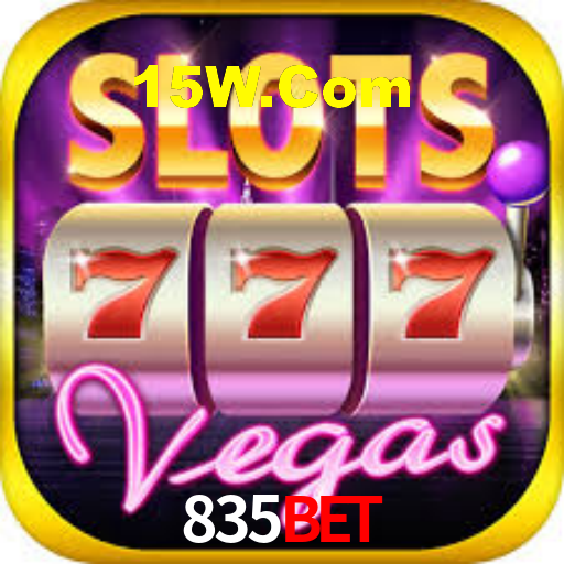 835Bet.Com