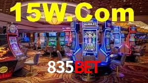 Spaceman Game 835Bet