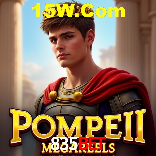 Descubra o Mundo do Cassino Online com 835Bet
