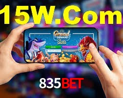 Sports Statistics 835Bet
