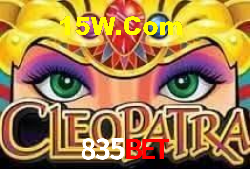 835 Bet