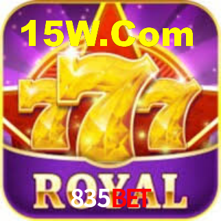 835 Bet