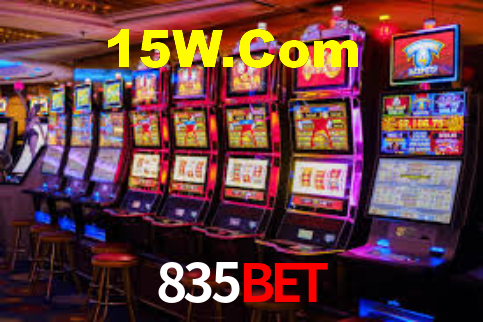835Bet