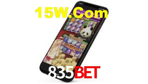 Sinta a adrenalina dos jogos de cassino com 835Bet
