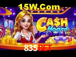 Live Casino 835Bet