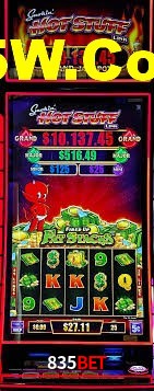 835Bet