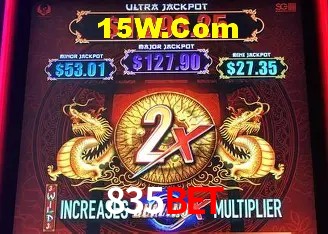 Estatísticas do Jogo 835Bet