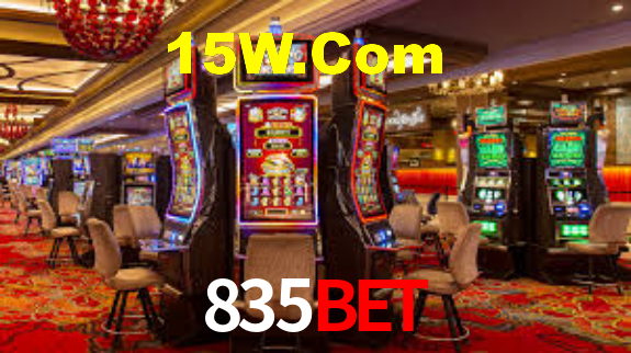 835Bet