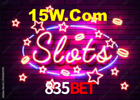 835 Bet