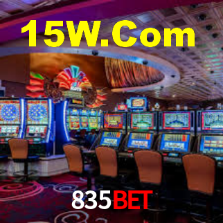 835Bet.Com