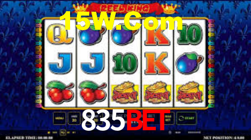 835Bet.Com
