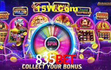 Casino VIP 835Bet