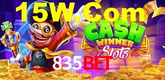 Live Casino 835Bet