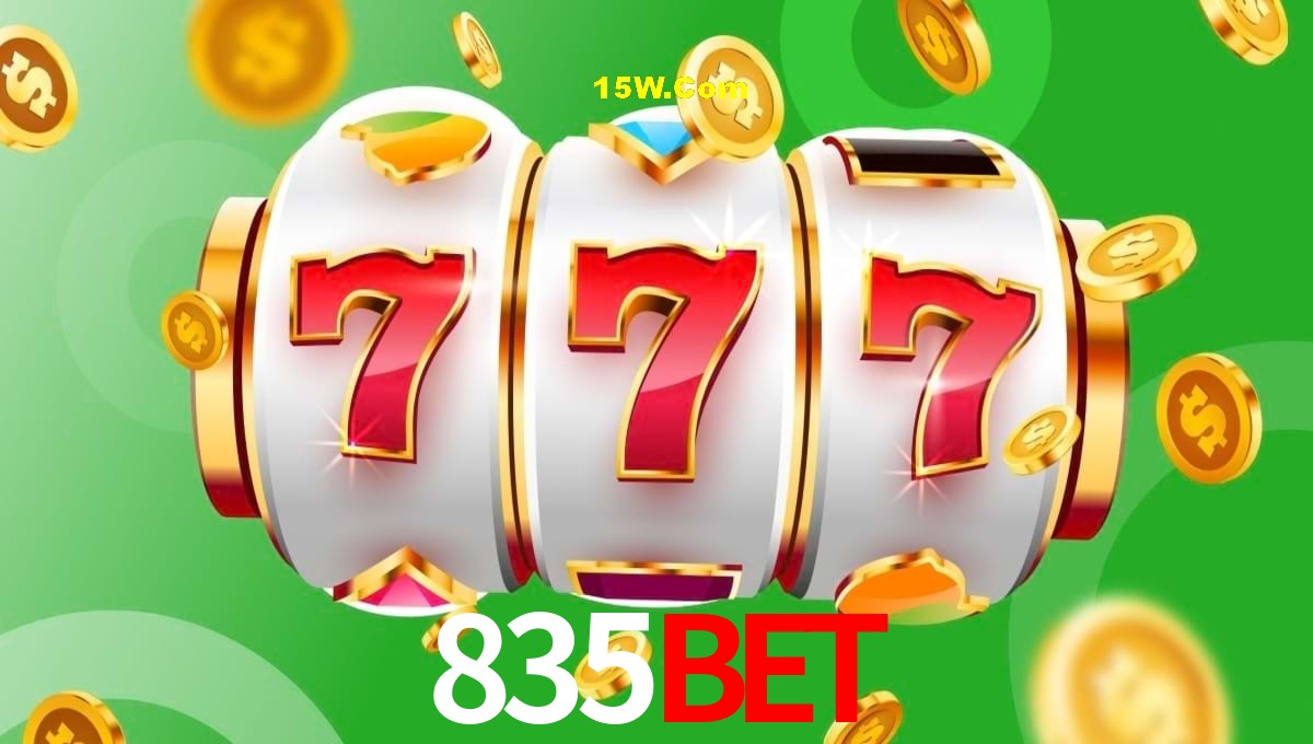 Secure Login 835Bet