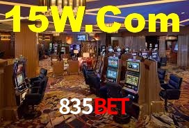 Tennis Betting 835Bet