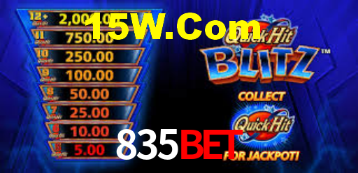 835Bet - Cassino Online Melhor Casa De Aposta! - 835Bet.Com