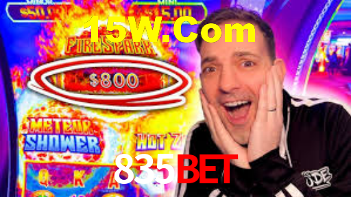 835Bet