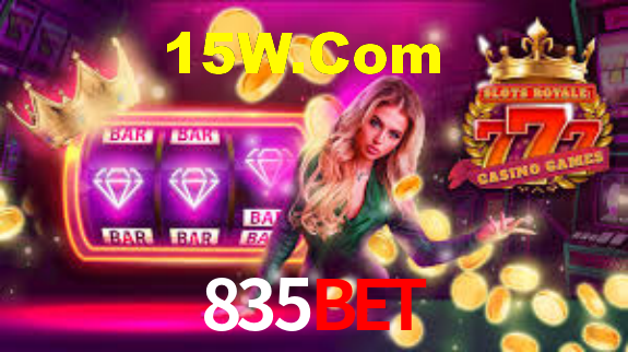 835Bet